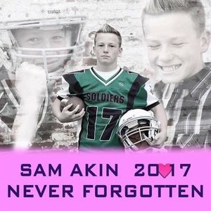 Meet your Posher, Sandra